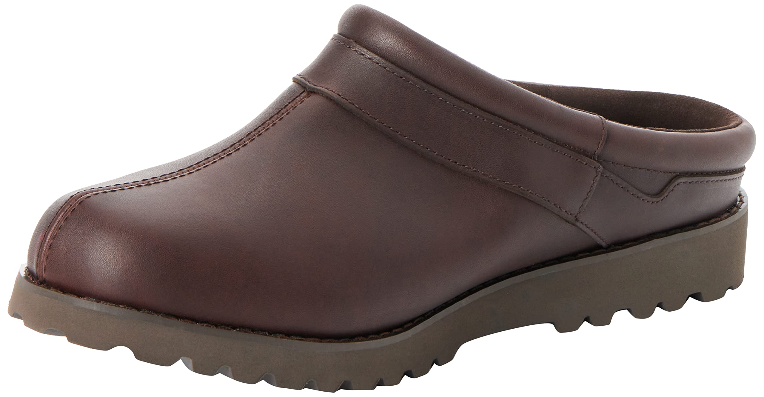 Aigle Men's Basilo Mule - Waterproof Slip-On Shoes for Outdoor, Gardening & Casual Wear | Comfortable & Durable Rubber Footwear