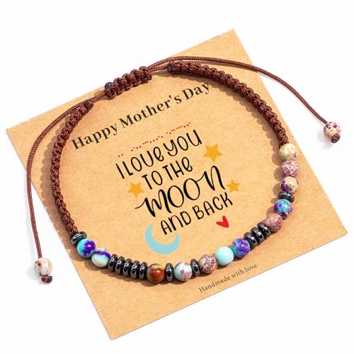 Happy Mothers Day-Imperial Jasper