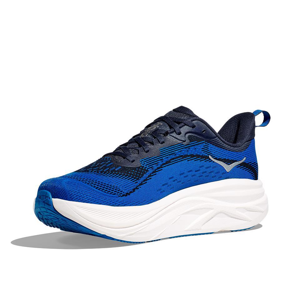 Men's Bondi 16 Running Shoes - Lightweight Cushioned Sneakers for Jogging, Walking & Gym Workouts - Perfect for Marathon Training & Everyday Comfort