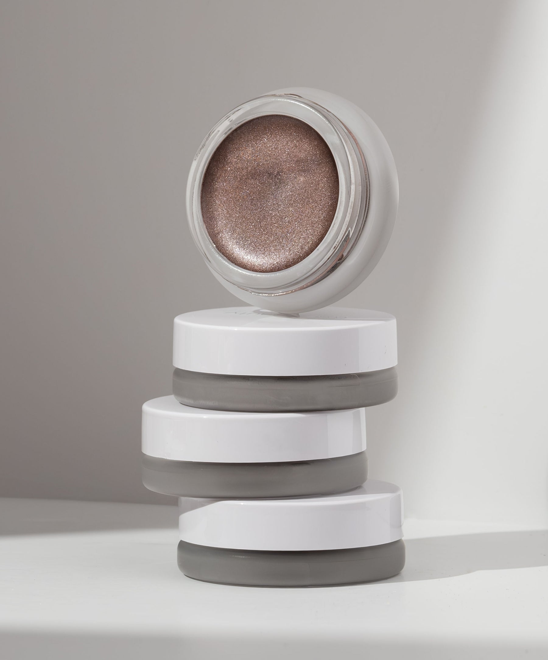 Best Eye Polish for Brightening & Revitalizing – Natural Eye Cream for Dark Circles & Puffiness – Perfect for Morning & Night Skincare Routine