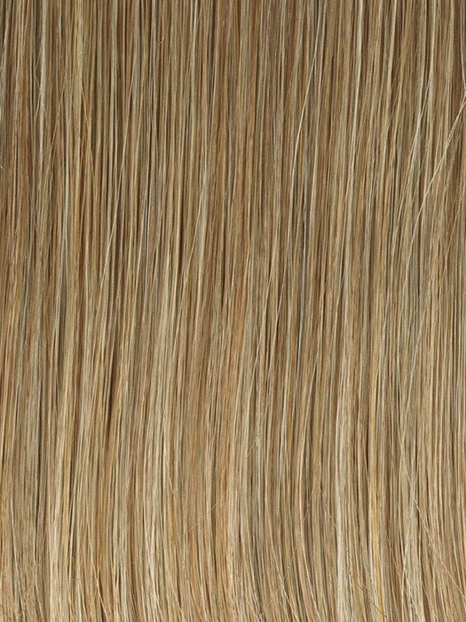 Fantasy Synthetic Wig with Mono Parting - Soft & Natural Looking Hair for Cosplay, Halloween & Costume Parties | Discontinued