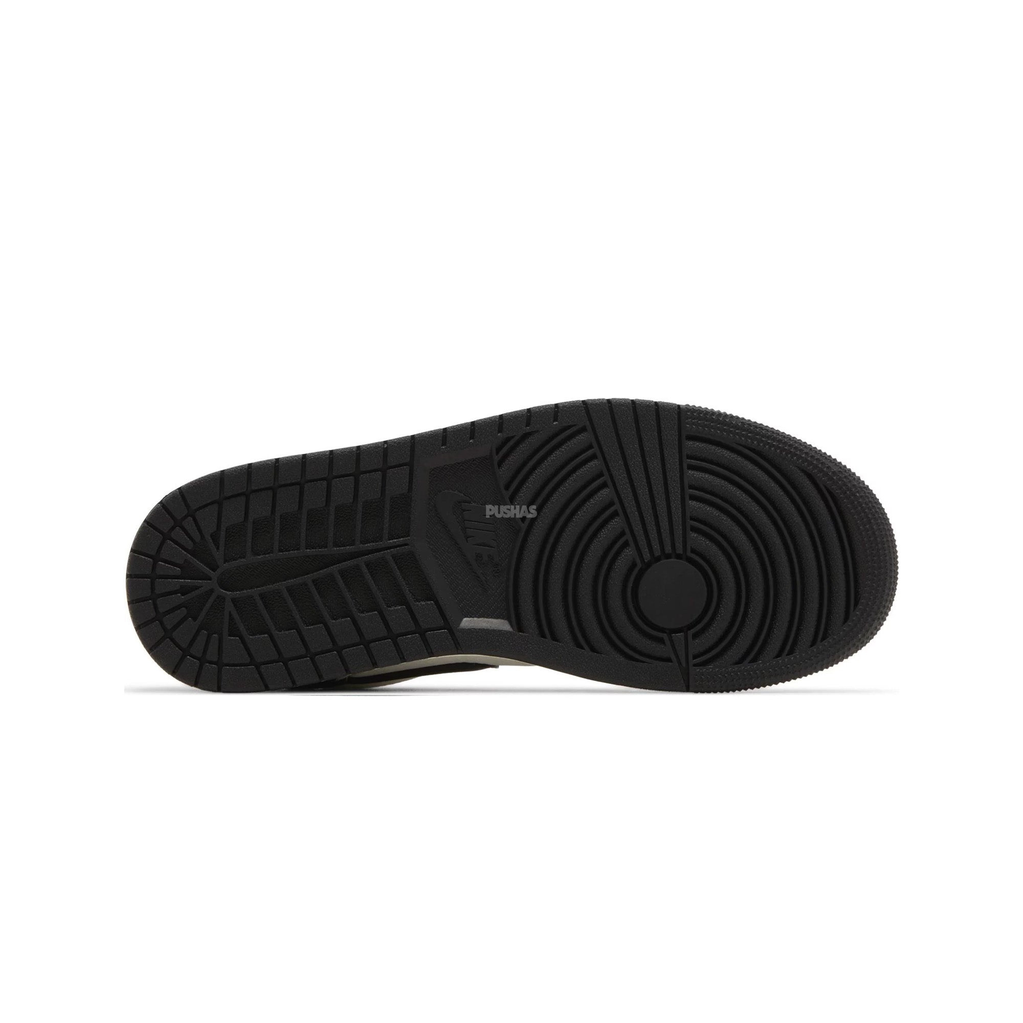 Air Jordan 1 Low SE 'Vintage Panda' Women's Sneakers (2023) - Stylish Casual Shoes for Everyday Wear, Gym & Street Fashion