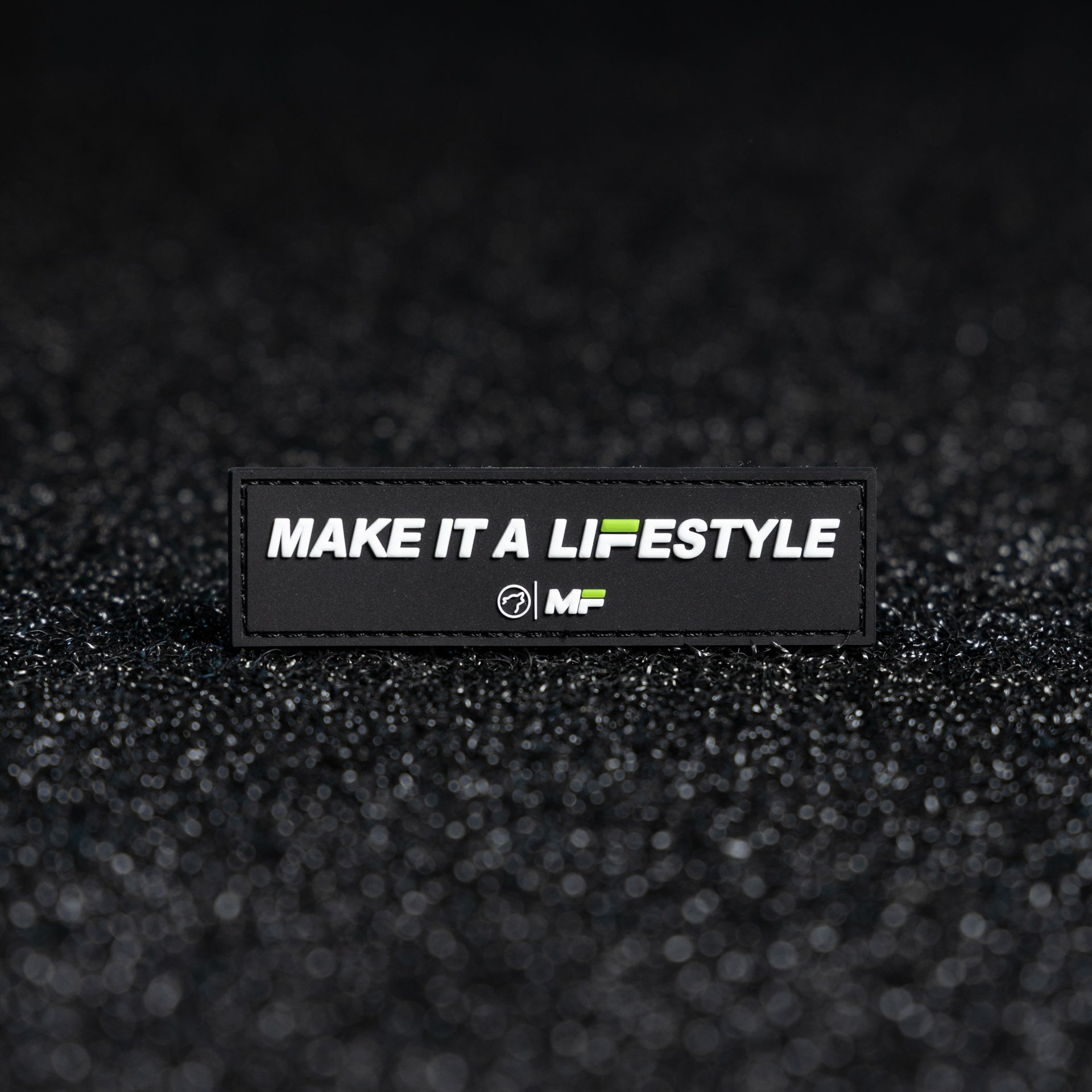 MegaFit Patch - Premium Fitness & Lifestyle Adhesive for Active Wear, Sports & Workout Recovery | Stay Comfortable & Stylish