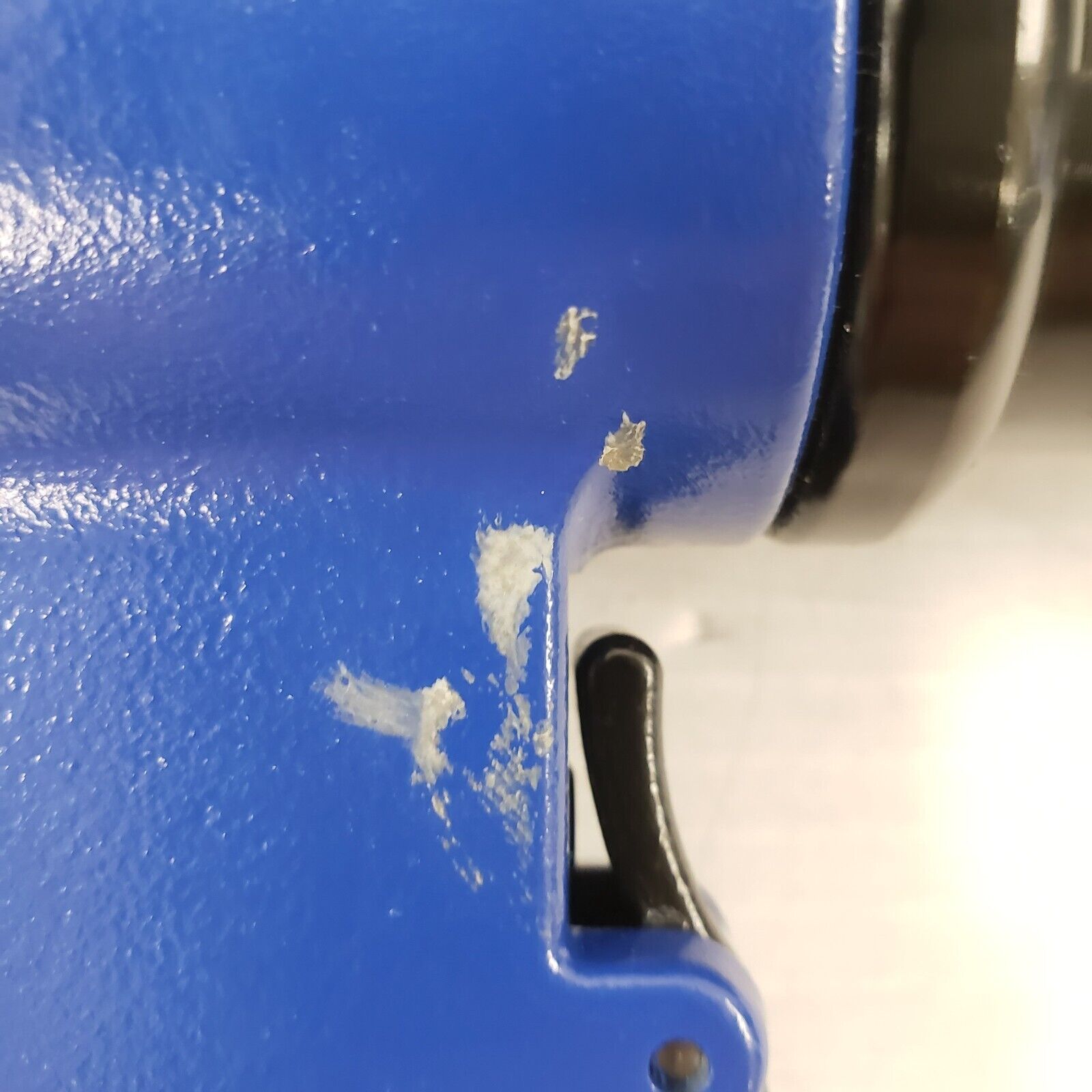Deelat Riveter - Heavy Duty Metal Rivet Gun for Leather, Fabric & DIY Projects - Perfect for Crafting, Upholstery & Automotive Repairs