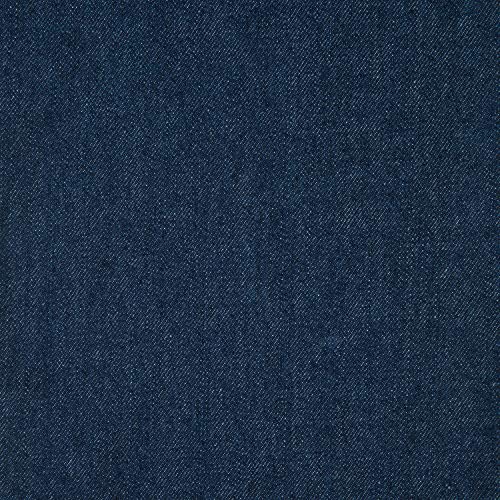 Prewashed Indigo