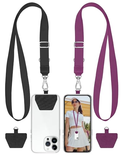 Black+Purple x2