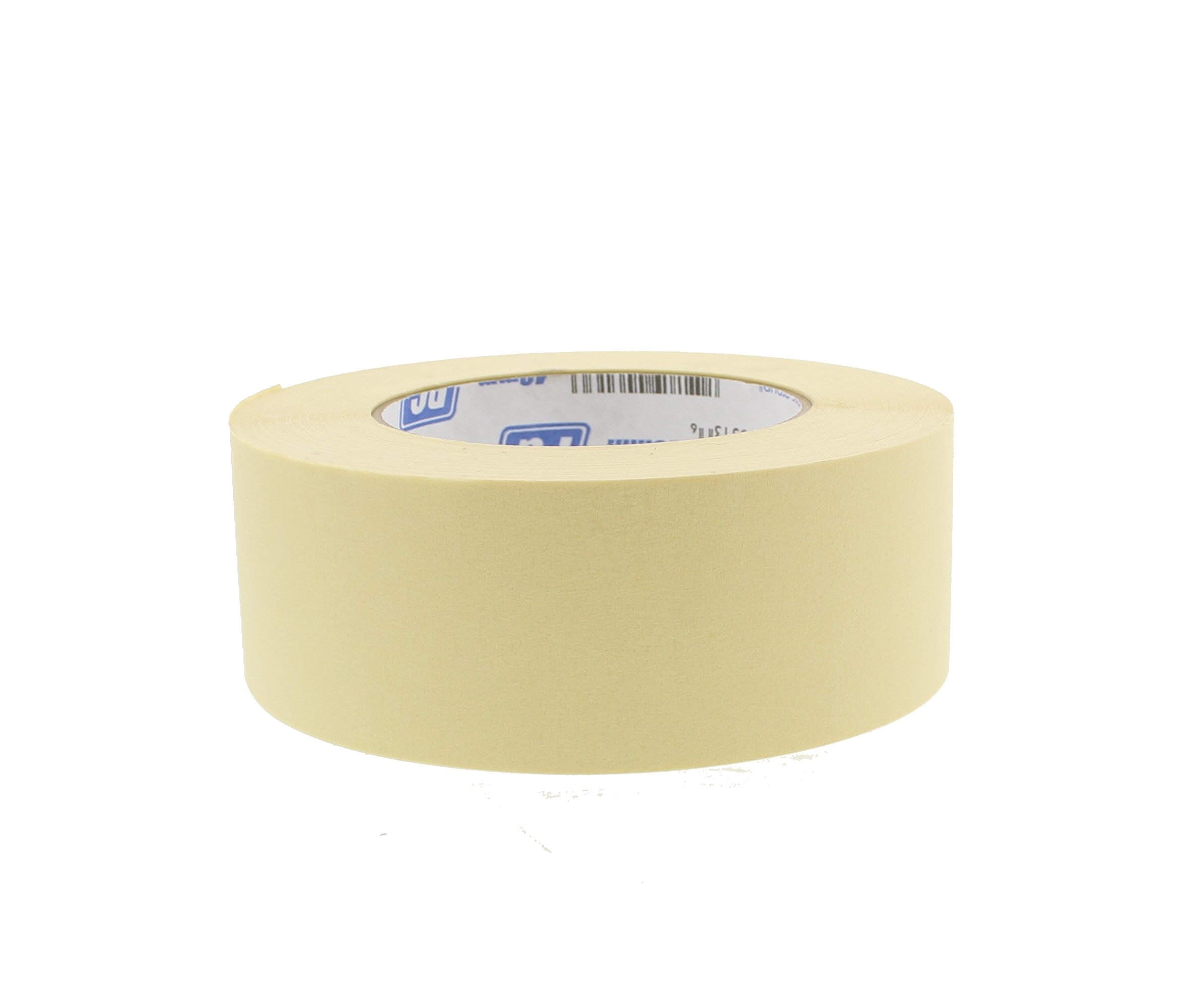 Premium PG 272 Painters Tape - 2 Inch x 60 Yard Professional Masking Tape (3 Rolls) - Ideal for Home Painting, DIY Projects & Automotive Detailing