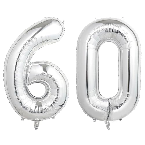 Silver 60