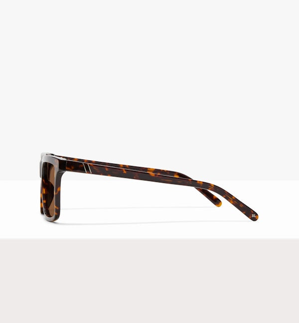 Premium Polarized Sunglasses for Men & Women - UV Protection, Lightweight & Stylish - Perfect for Driving, Beach, Outdoor Sports & Fashion