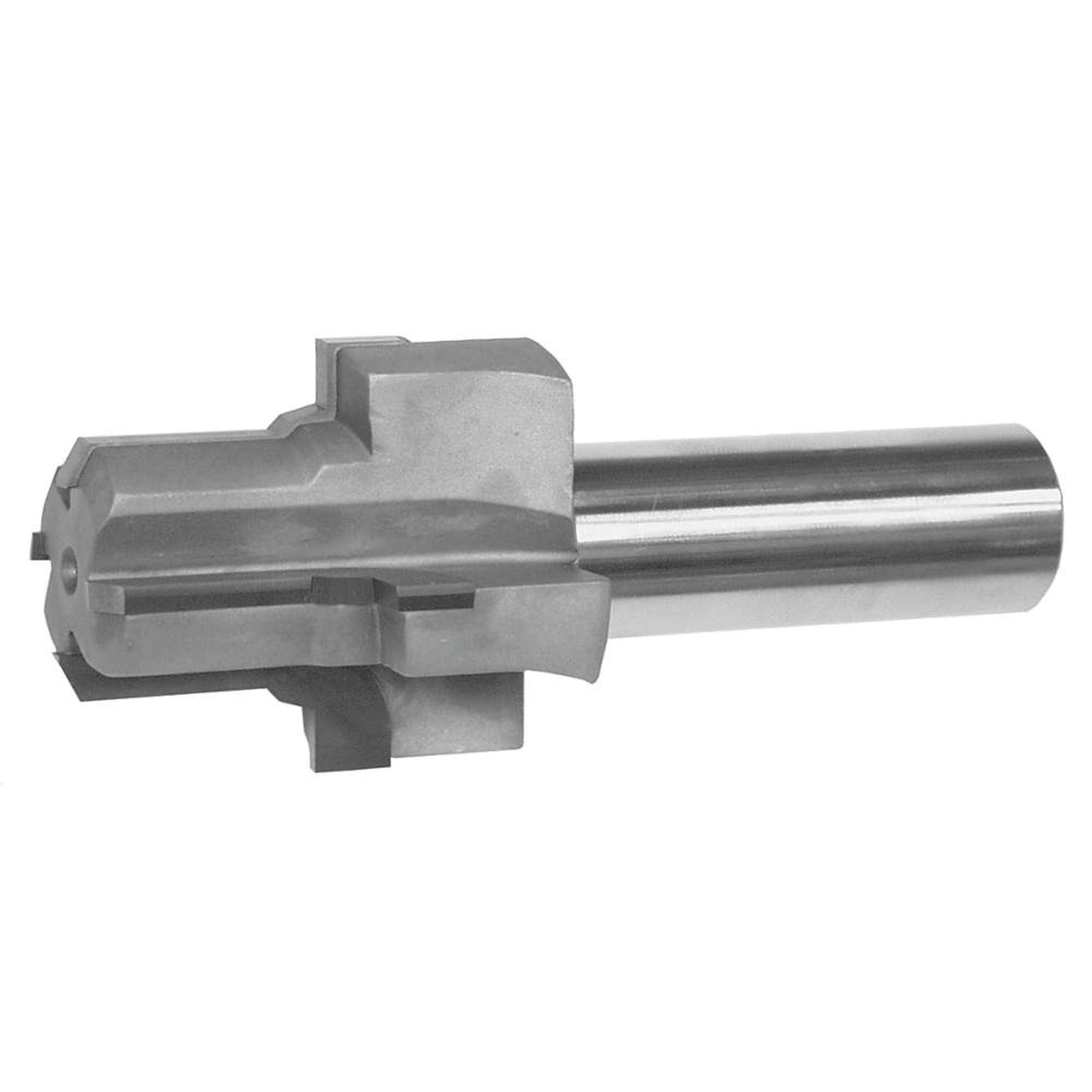 7/16-20 UNF Scientific Cutting Tools Port Tool MS16142 Reamer - Precision Machining for Automotive & Aerospace Applications