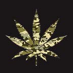 Weed Camo