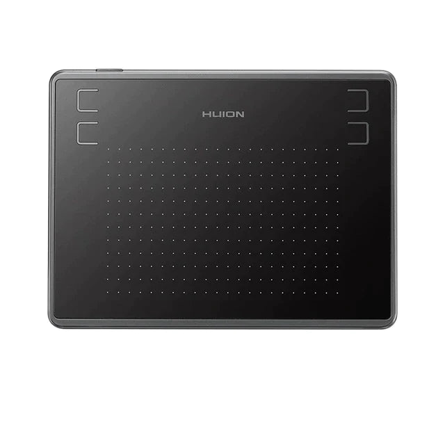 Premium Drawing Tablet with Stylus Pen - 10x6 Inch Digital Art Pad for Artists, Designers & Students - Perfect for Sketching, Animation & Graphic Design - Ideal for Home, Office & Studio Use