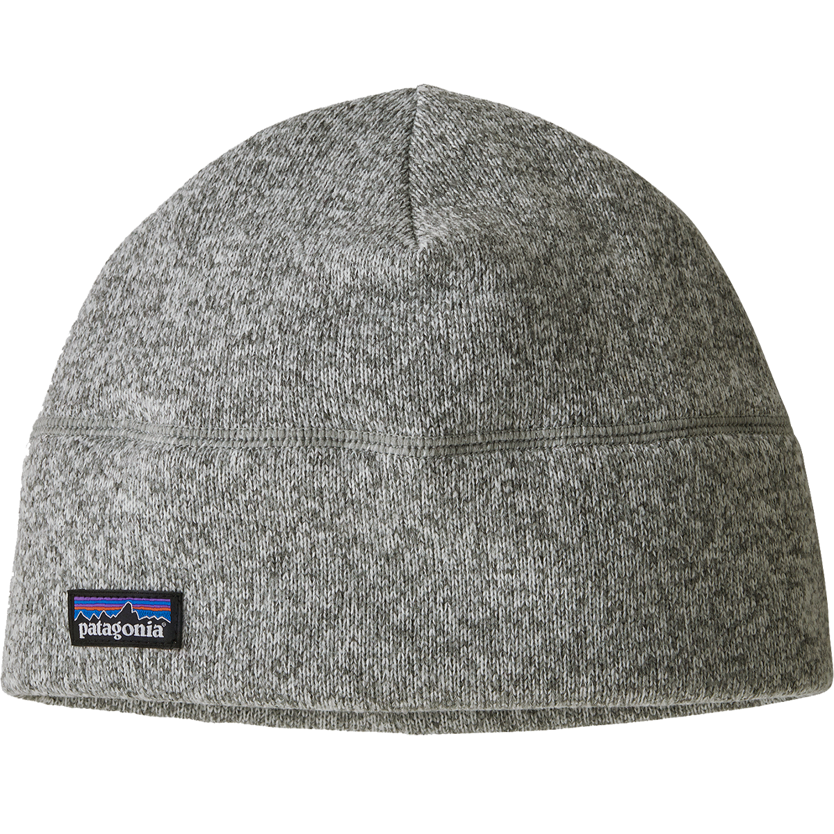 Better Sweater Beanie - Warm Winter Knit Hat for Men & Women - Cozy Fleece Lined Beanie for Skiing, Hiking & Outdoor Activities