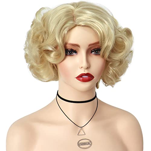 Blonde
