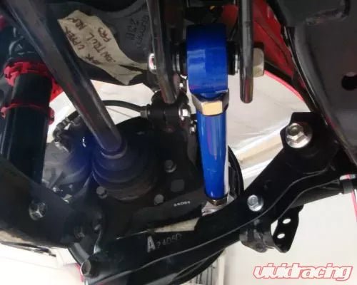 Megan Racing Toe Control Arms for Lexus IS300 2001-2005 - Performance Suspension Upgrade for Enhanced Handling & Stability - Perfect for Street Racing & Track Days