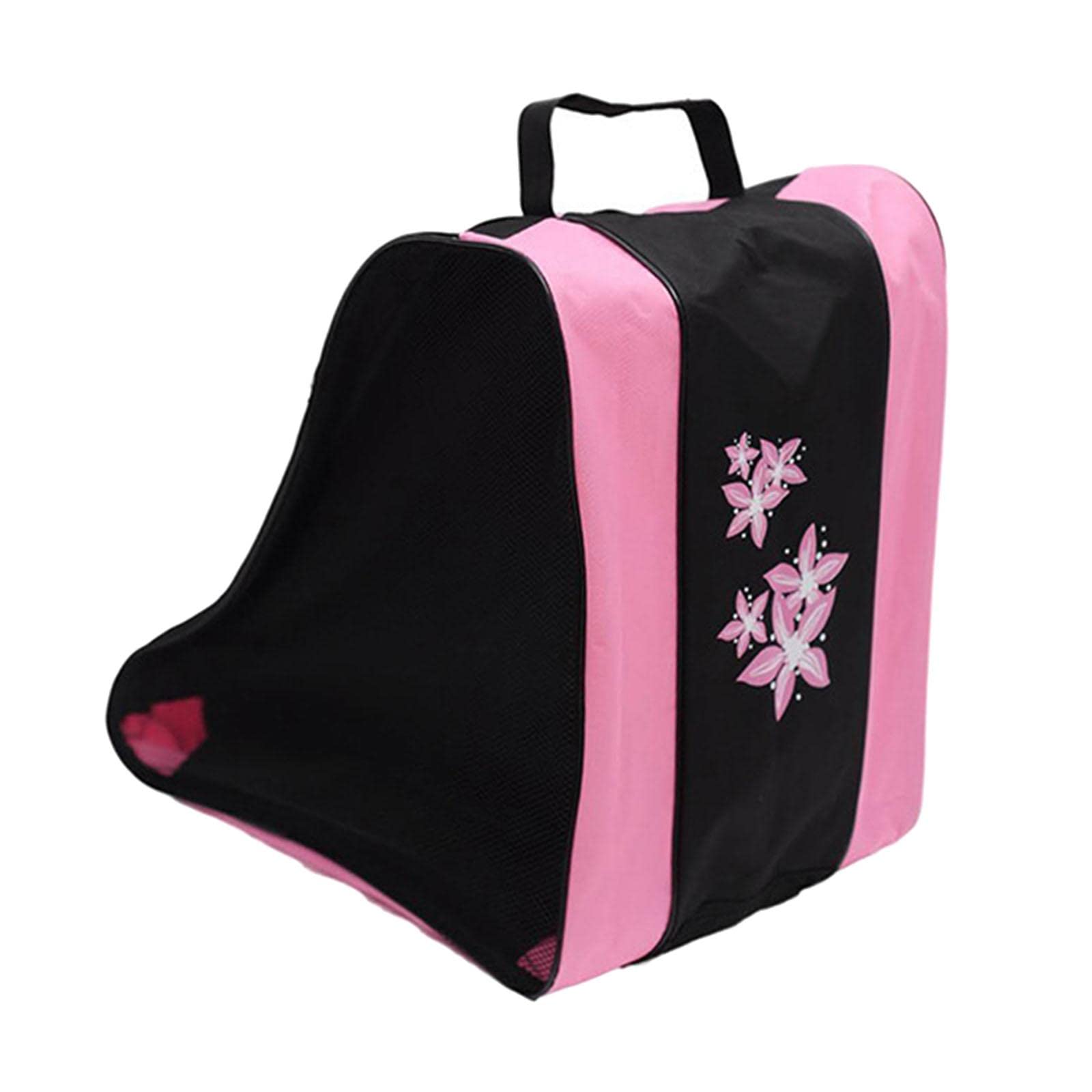 Fancyes Breathable Roller Skating Shoes Storage Bag for Boys & Girls - Perfect for Roller Skates & Inline Skates - Great for Rink, Park & Travel