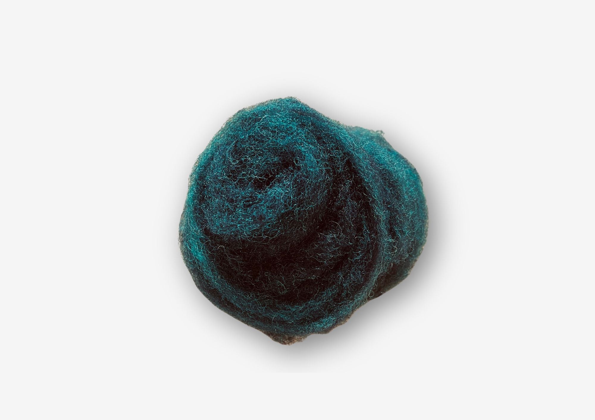 Premium Irish Wool Yarn - 100% Natural Forest Carded Wool for Knitting & Crocheting - Perfect for Sweaters, Scarves, and Cozy Winter Accessories