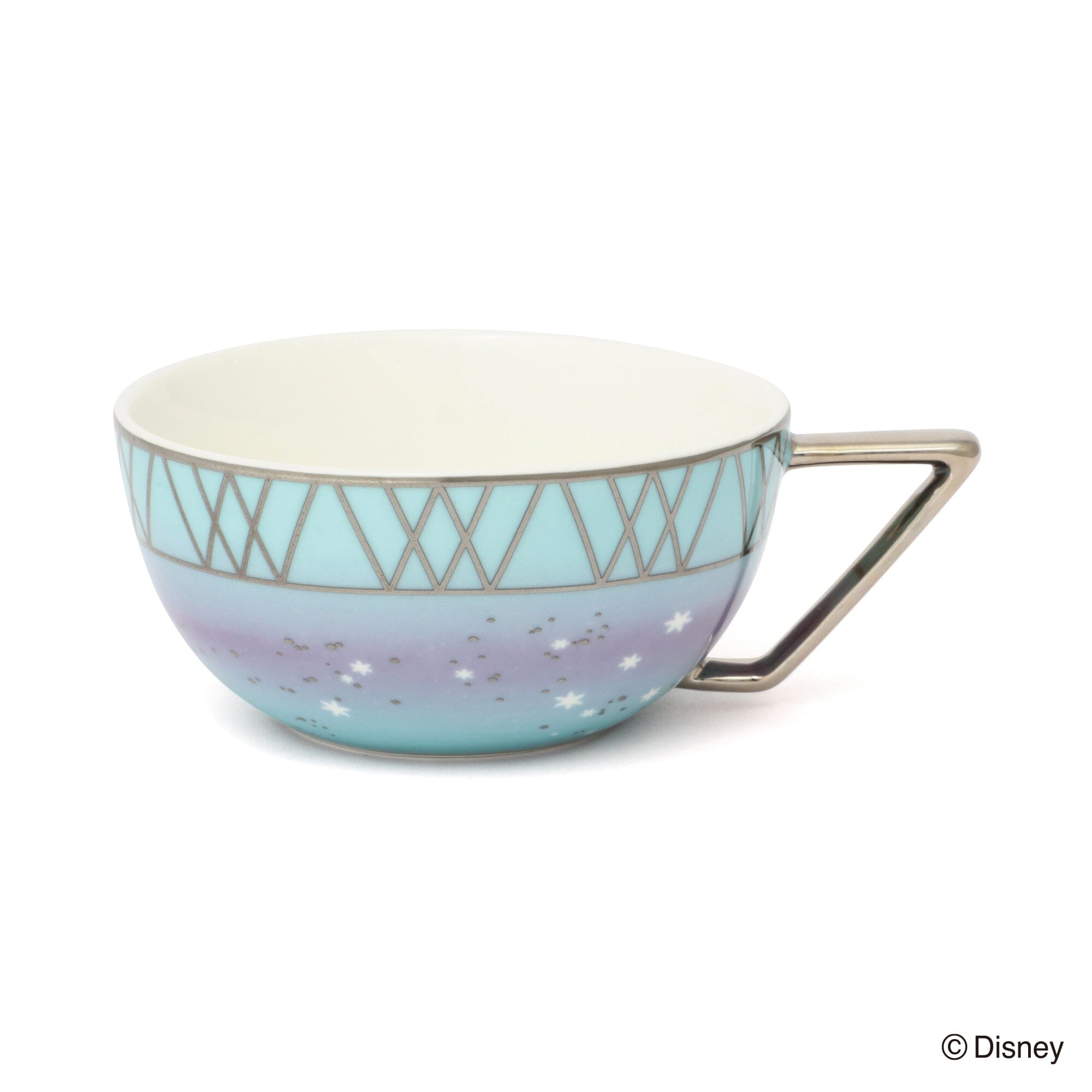 Disney Frozen Magic of Chemistry Tea Set for One - Perfect for Kids' Tea Parties, Birthday Gifts & Disney Collectors