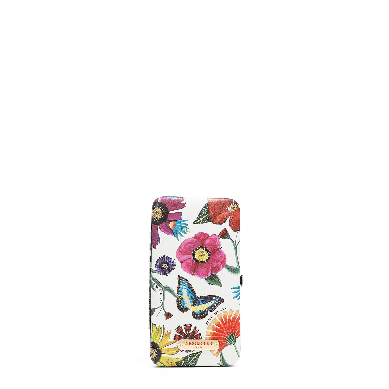 BUTTER FLOWER WHITE