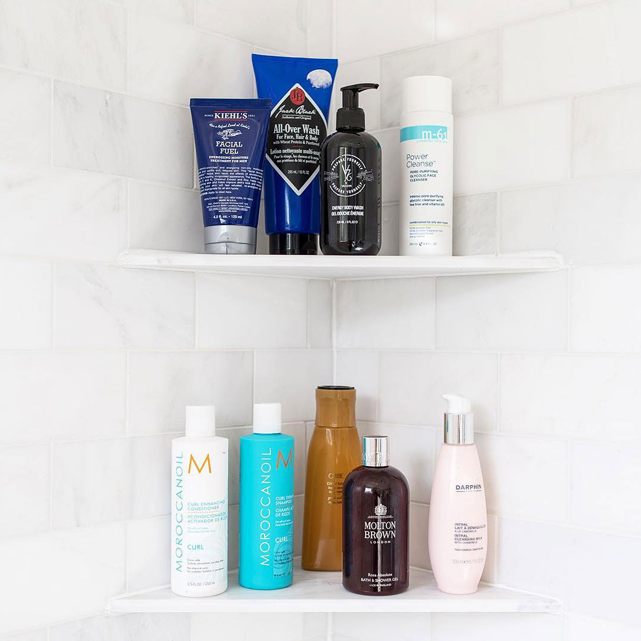Best Curl Enhancing Conditioner for Natural Hair - Hydrating & Frizz Control - Perfect for Daily Use & Salon Styling