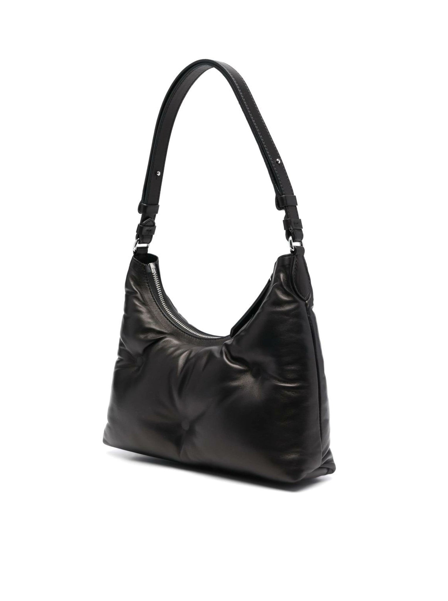 Glam Slam Small Shoulder Bag for Women - Stylish Crossbody Purse with Adjustable Strap, Perfect for Daily Use, Travel & Night Out