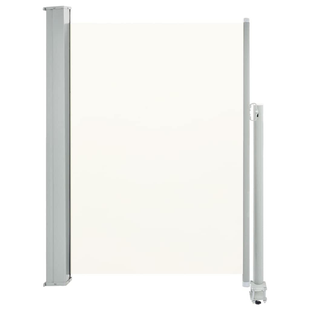 Retractable Side Canopy - 39.4