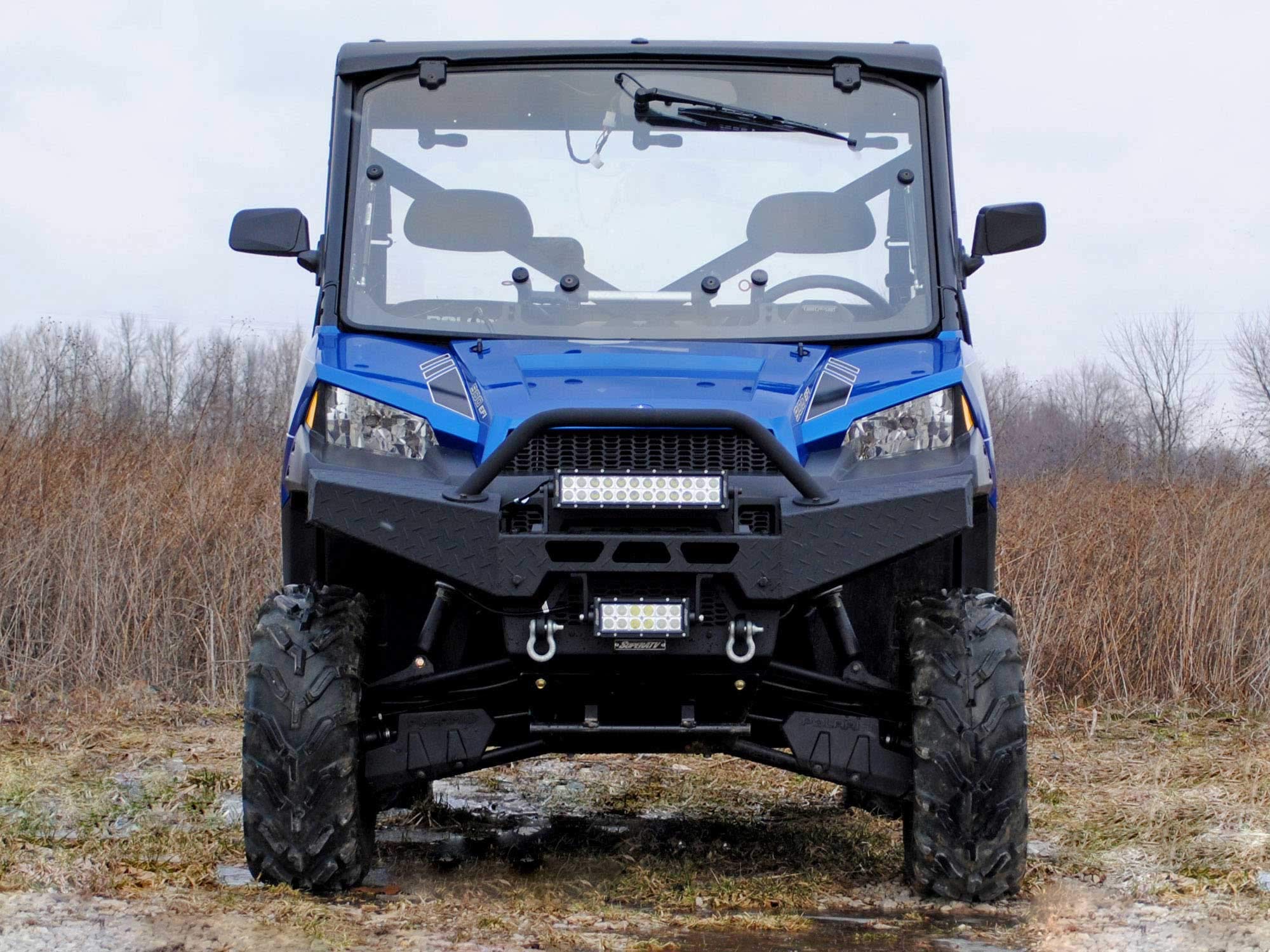 SuperATV 12