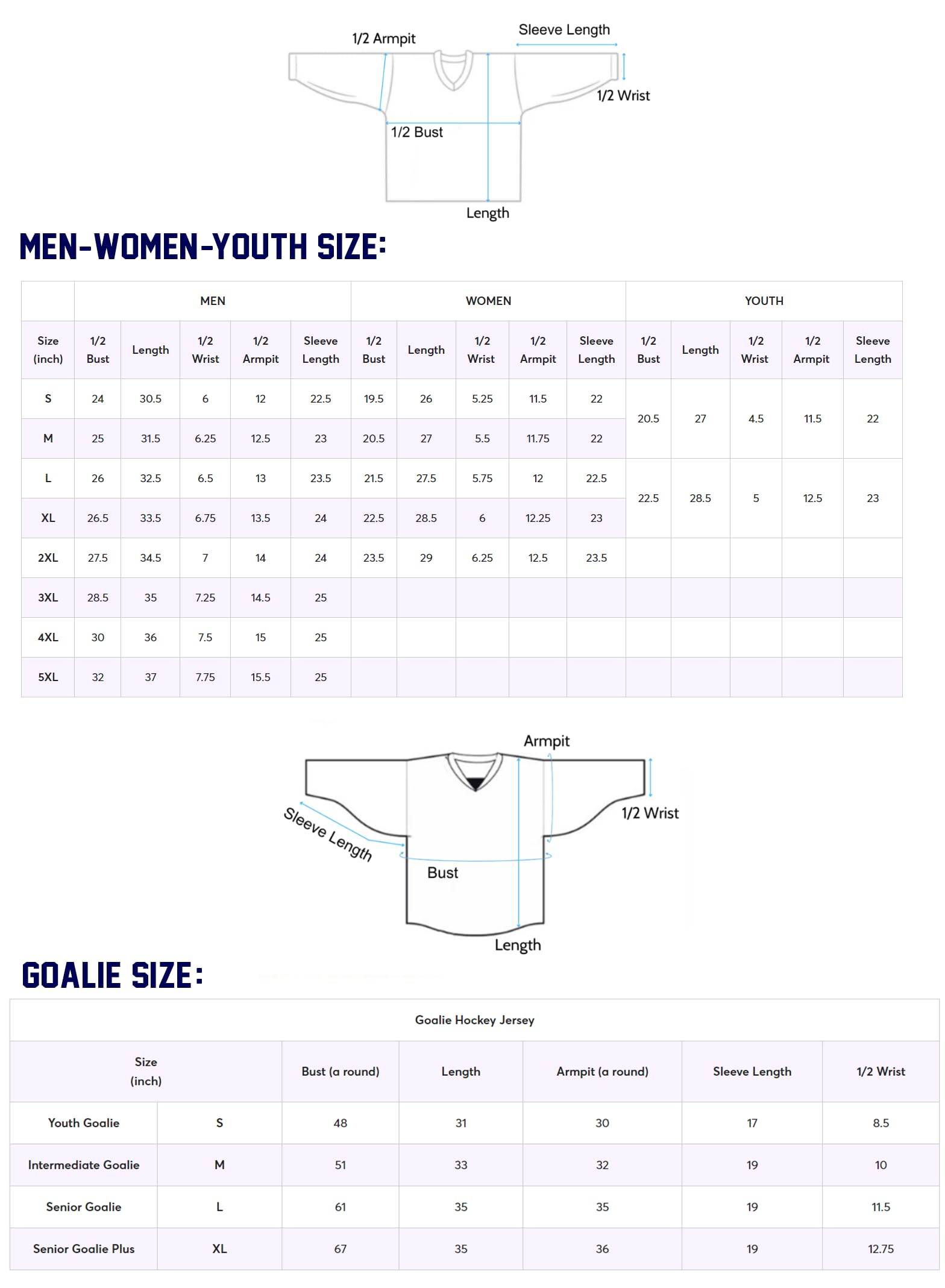 Custom Team Name & Number Hockey Jersey - Black White & Purple V-Neck Sports Jersey for Men, Women & Youth | Game Day, Practice & Fan Wear