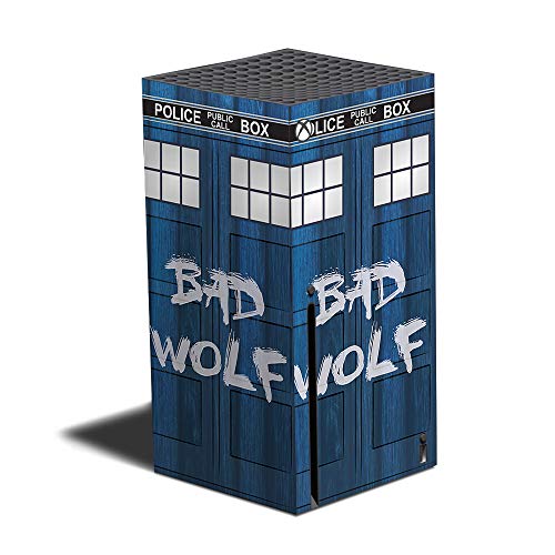 Time Lord Box