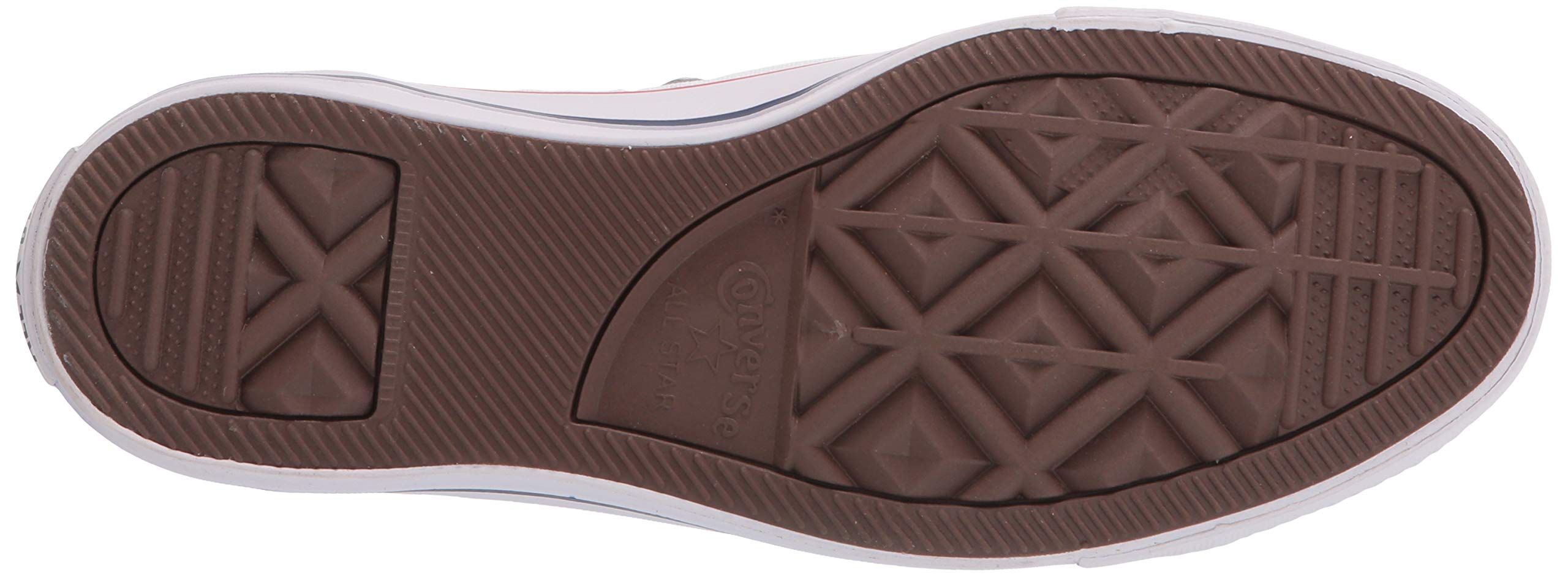 Converse Chuck Taylor All Star Low Top Sneakers - Men's Optical White Canvas Shoes for Casual Wear & Street Style | US Sizes Available