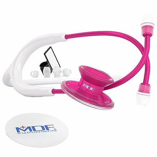 Pink Alloy - White