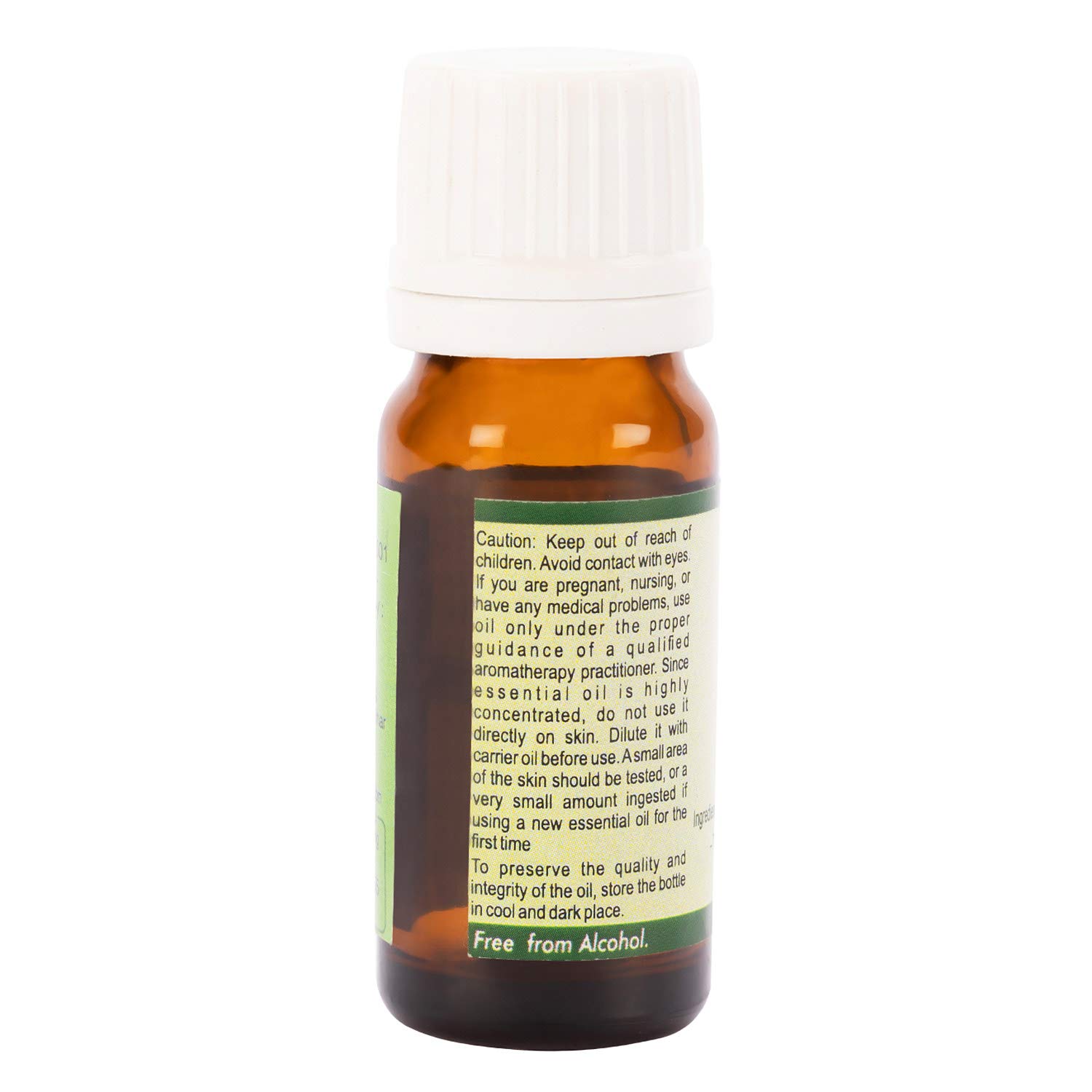 Pure Helichrysum Essential Oil 15ml (0.5oz) - 100% Natural, Therapeutic Grade, Steam Distilled - Skin Care & Facial Treatment - Perfect for Aromatherapy, Massage & Relaxation