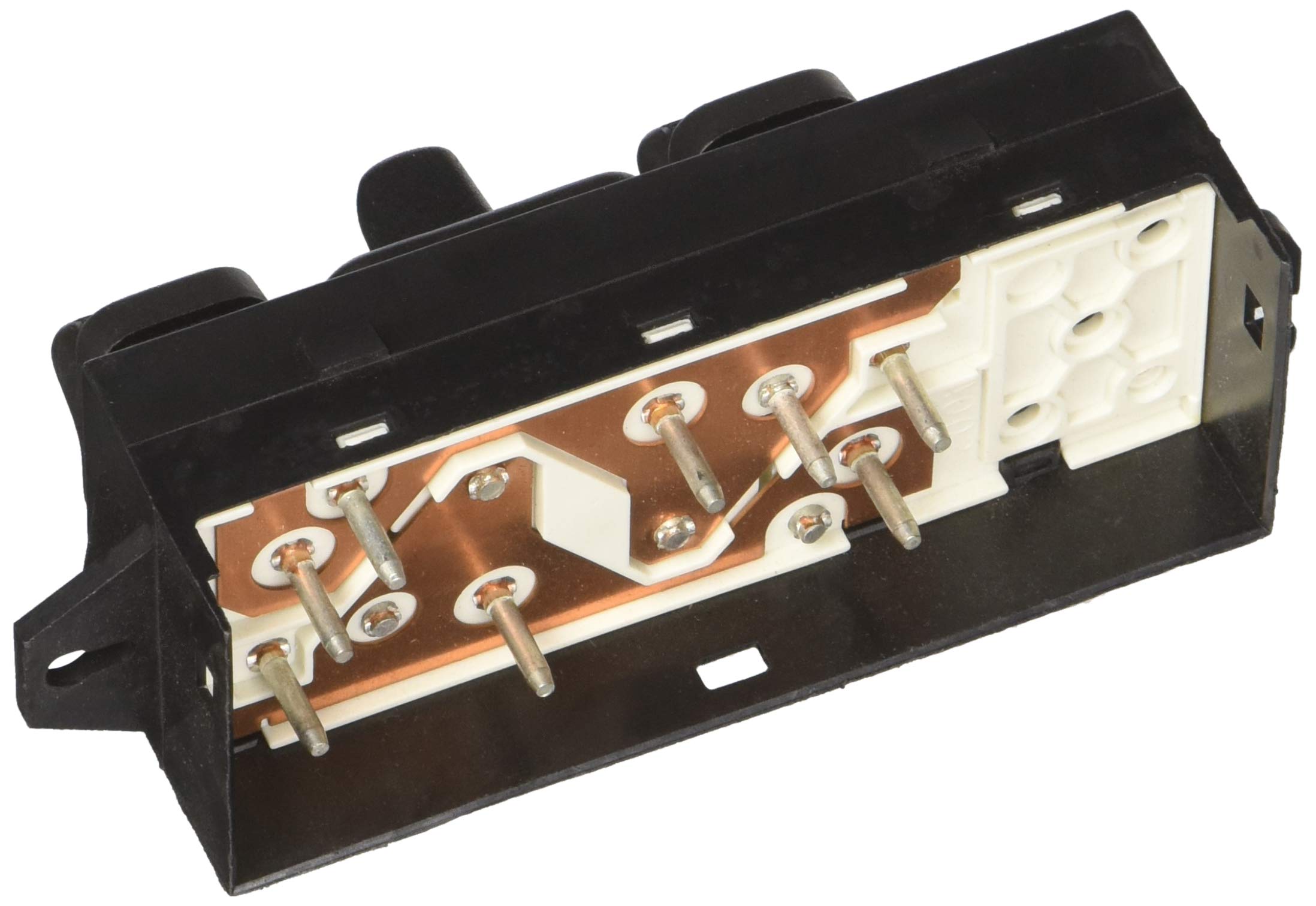 Genuine Chrysler 56049777AA Seat Switch Replacement - OEM Power Seat Control Switch for Chrysler Vehicles | Perfect for Driver & Passenger Seat Adjustments