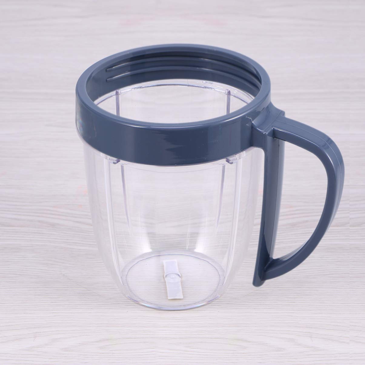Hemoton Replacement Lip Rings & Gaskets for Cups - Durable Stainless Steel Drinkware Accessories for Coffee Mugs, Tumblers & Travel Cups - Perfect for Home, Office & Outdoor Use