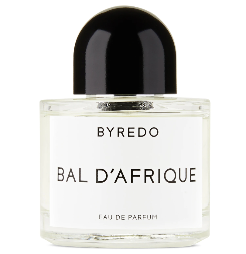Byredo Bal D'Afrique Eau de Parfum Spray for Women & Men - Luxury Unisex Fragrance for Date Night, Special Occasions & Everyday Wear