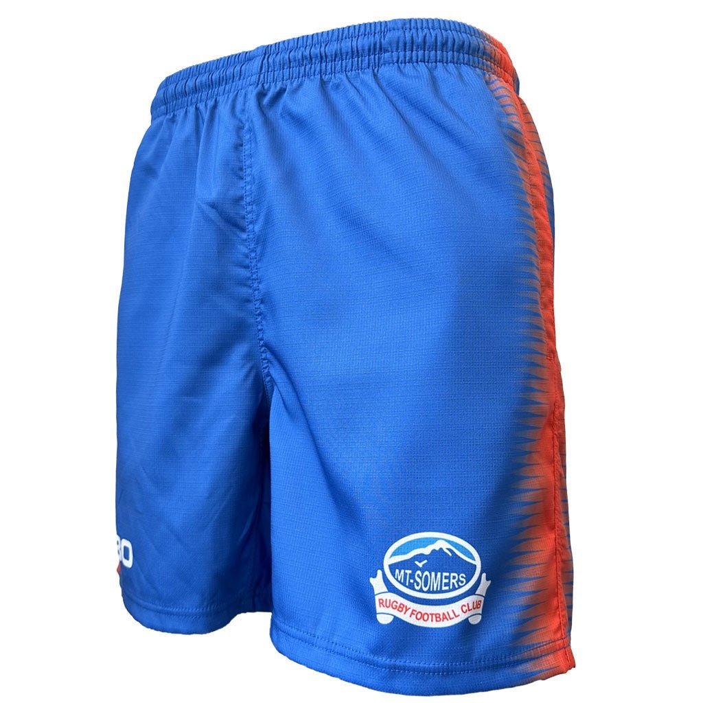 R80 Sports Gym Shorts - Men's Breathable Workout Shorts for Running, Training & Basketball | Lightweight & Moisture-Wicking Athletic Shorts