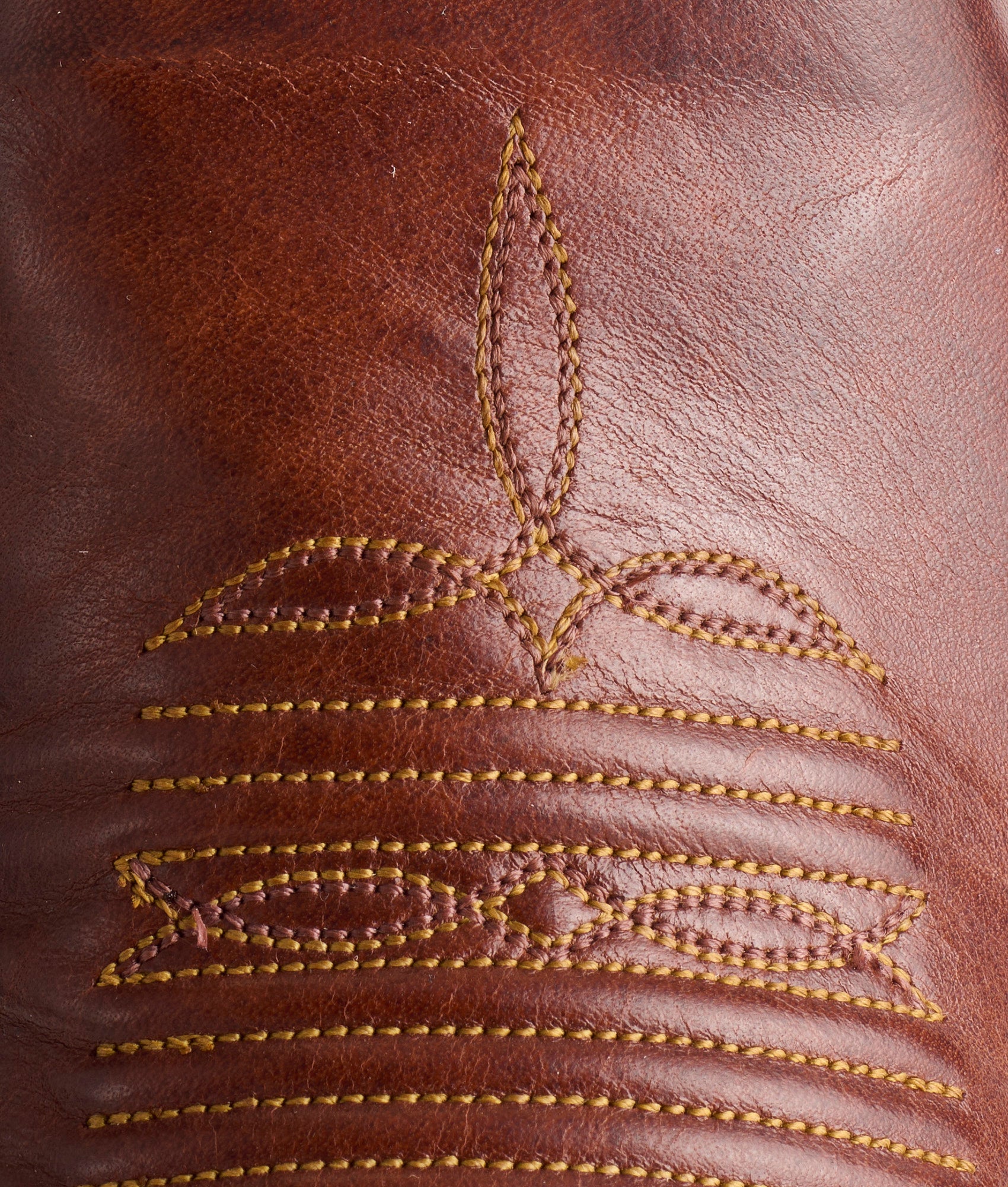 Bart Genuine Leather Cowhide Ranch Hand Belt - Durable Western Style Belt for Men - Perfect for Cowboy Boots, Rodeo, and Outdoor Adventures