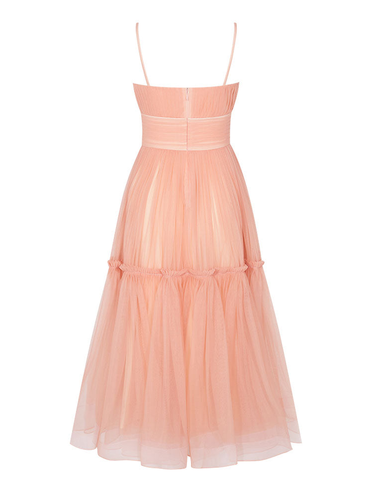 Elegant Green Tulle Short Prom Dress for Homecoming - Perfect for Parties, Dances & Special Occasions