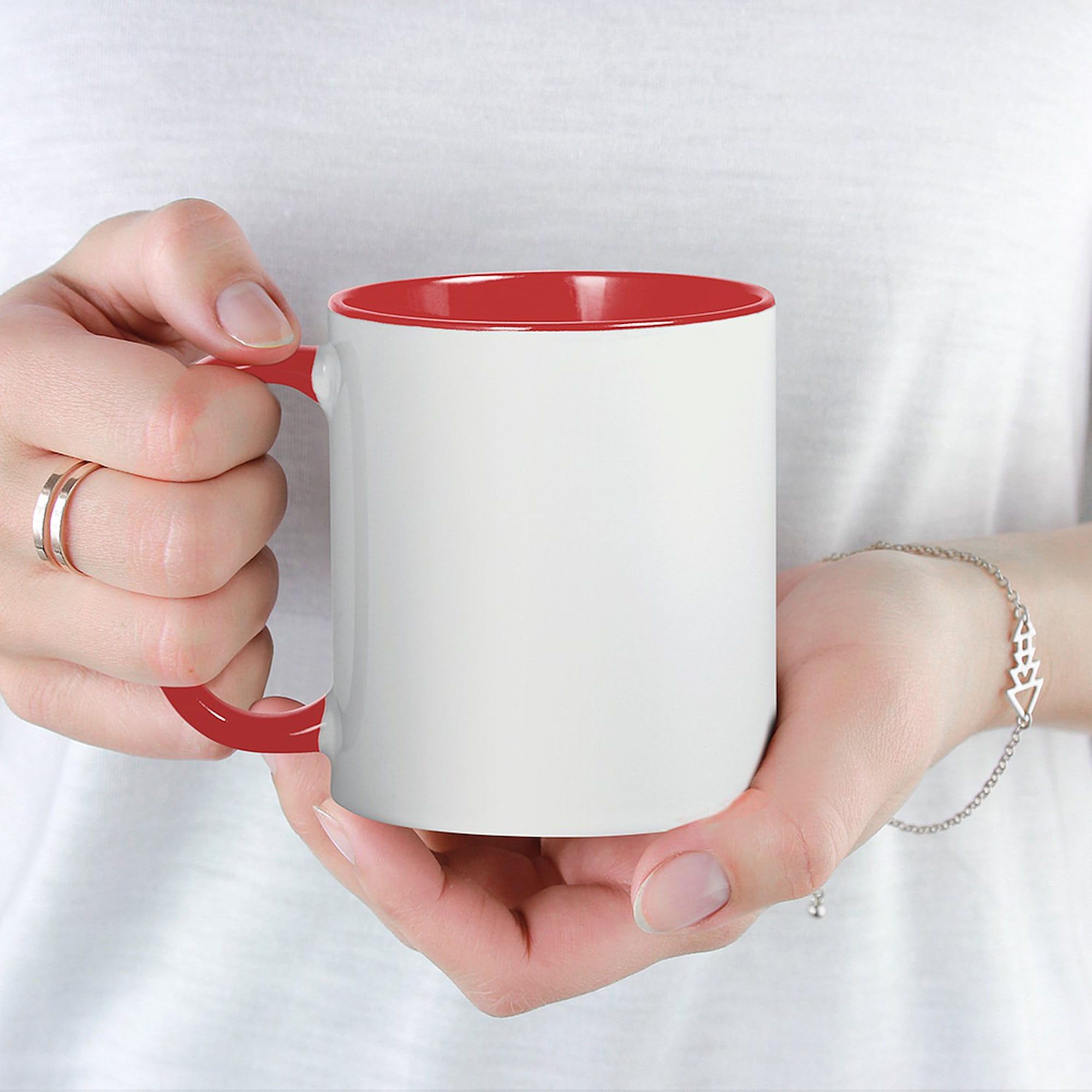 Crypto Trader Ceramic Coffee Mug 11 oz (325 ml) - Perfect for Bitcoin & Crypto Enthusiasts - Ideal for Office, Home & Gifts