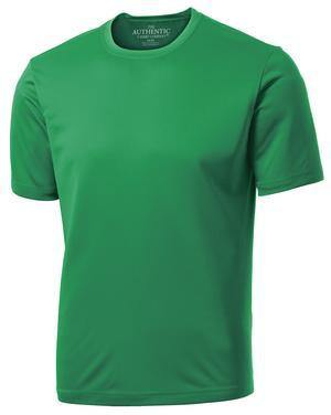 ATC Pro Team PLAIN Dri-Fit T-Shirt - Moisture-Wicking Performance Tee for Men - Perfect for Gym, Running & Everyday Wear