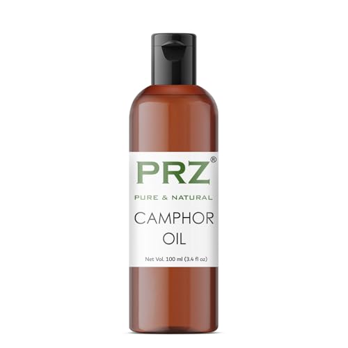Camphor