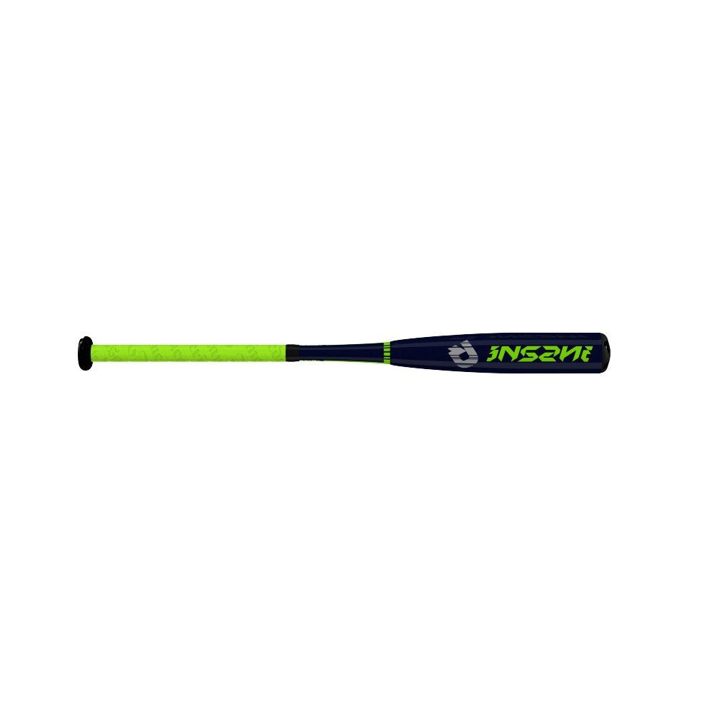 DeMarini Insane INR15 Senior League Baseball Bat 2 5/8