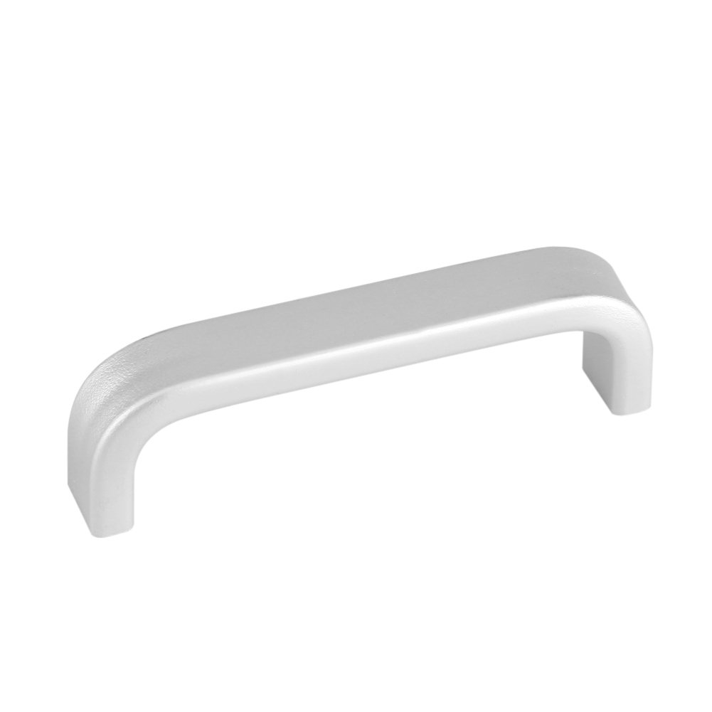 Greensen Modern Aluminum Alloy Kitchen Cabinet Handles 4in/96mm Drawer Pulls for Home, Office, and Bathroom Cabinetry