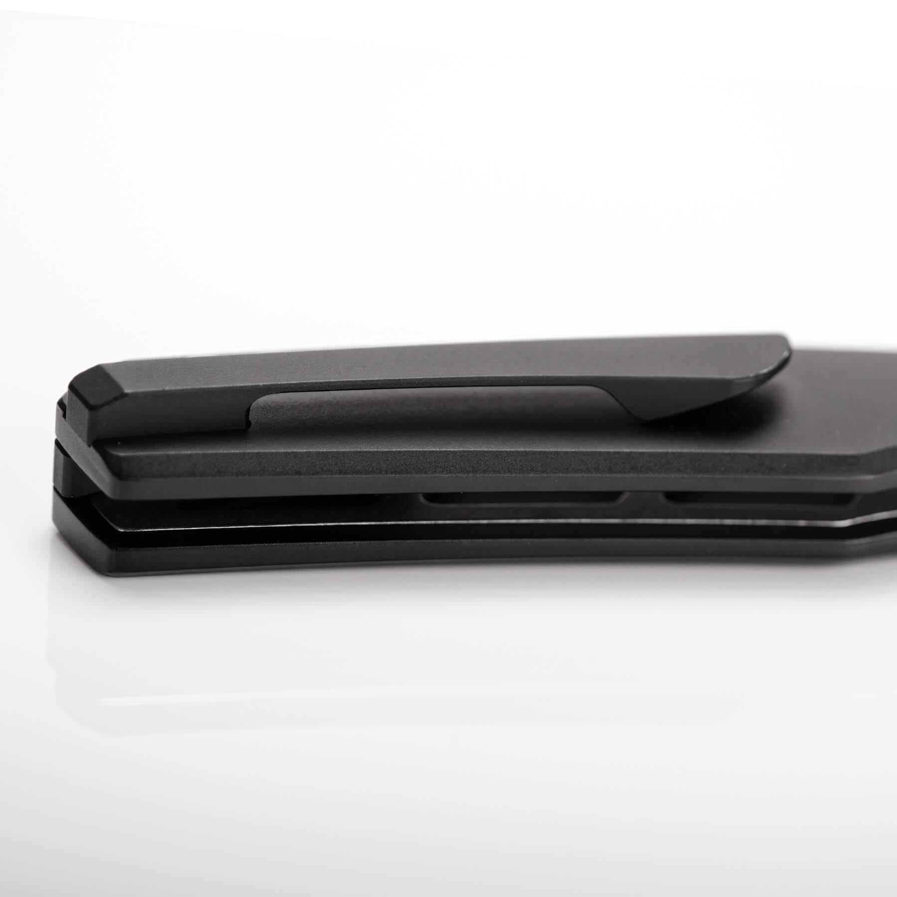 Premium Psyop Top Liner Lock Knife - 3.32