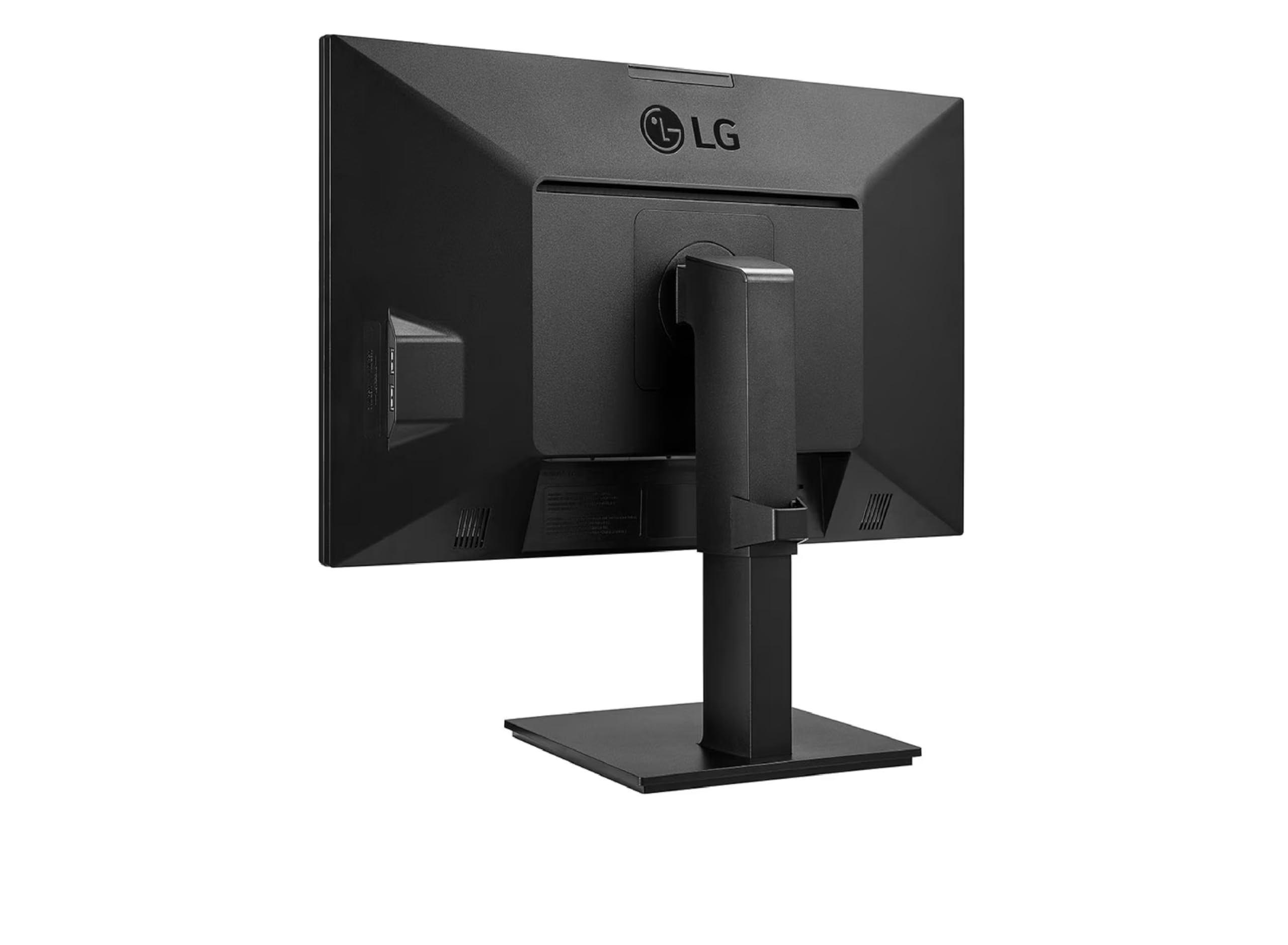 LG 24CQ651W-BP 23.8