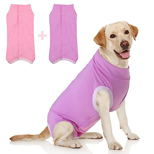 Purple Pink (2 Pcs)