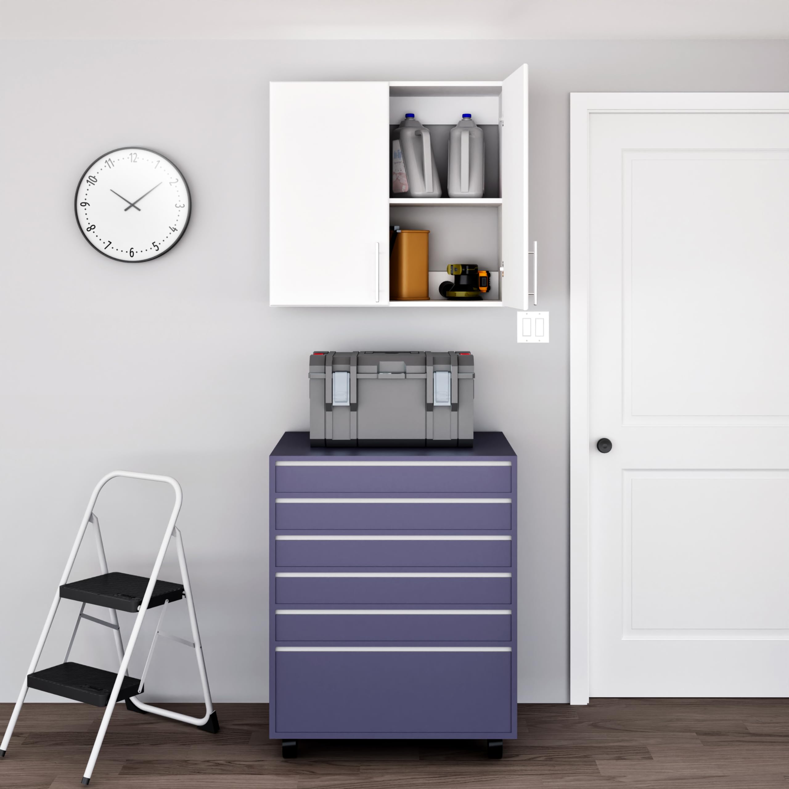 Prepac Elite 32