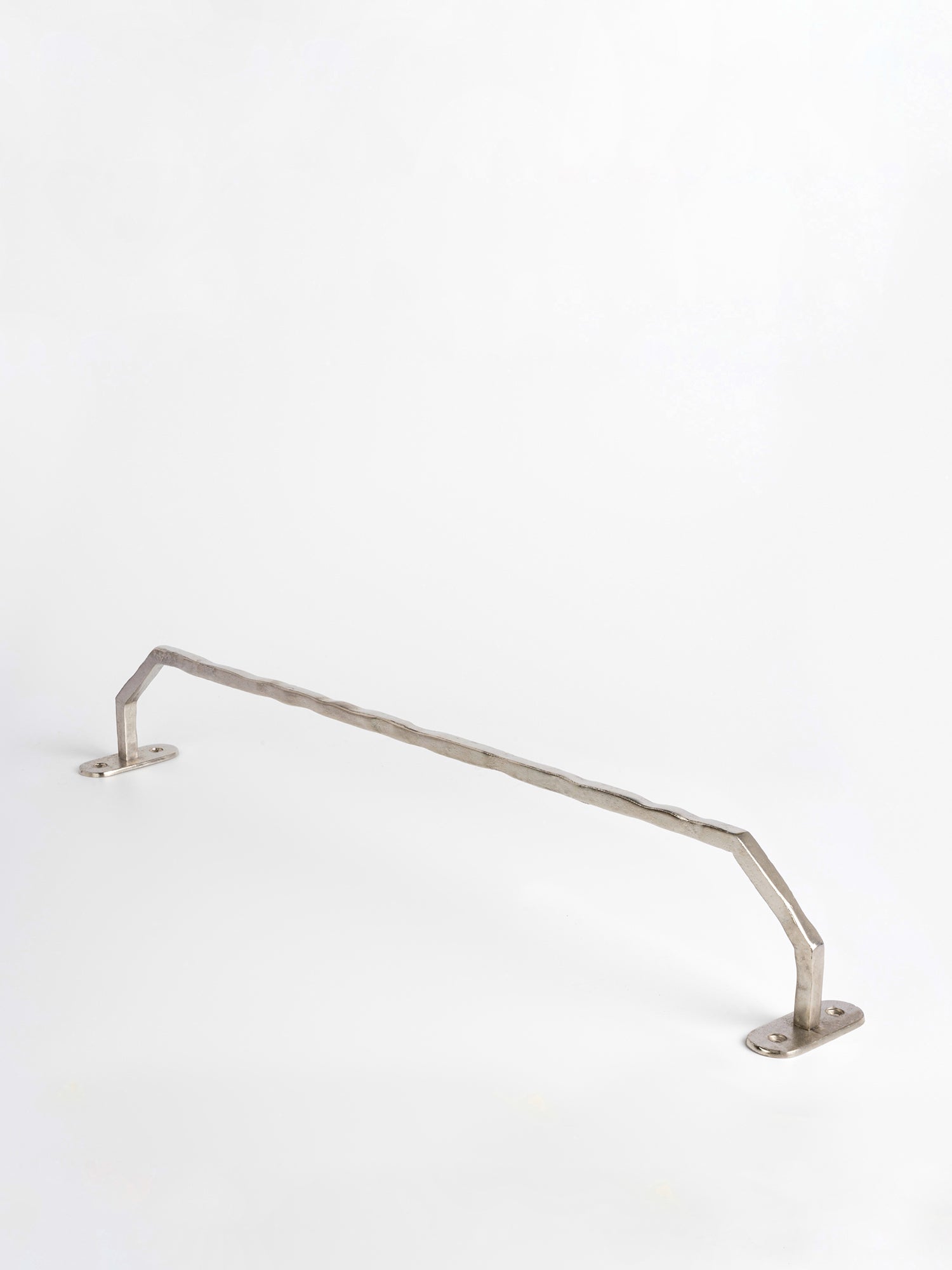Satin Nickel