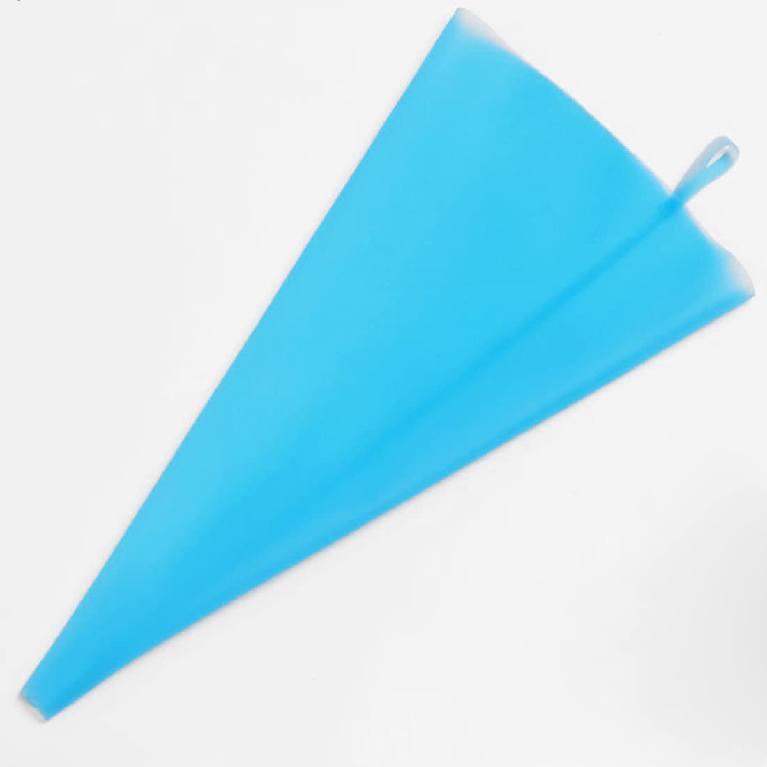 12 Inch Silicone Pastry Bags 6-Pack - Reusable Cake Decorating & Baking Supplies with 6 Icing Couplers - Perfect for Cookies, Cupcakes, Cakes & Dessert Decorating