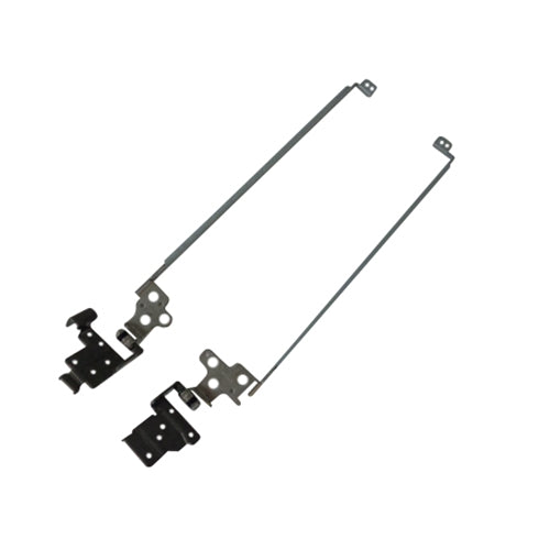 Original Dell Inspiron 3541 3542 3543 Laptop LCD Hinge Set (Left & Right) - 342KT Non-Touch Replacement Part for Screen Repair | Compatible with Inspiron 15 3000 Series Laptops